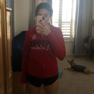 University of Arizona jacket